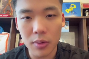 王楚淇：穆帥職業(yè)規(guī)劃太過焦急，每一步選擇都不是特別好