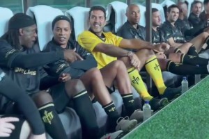 史上最豪華替補(bǔ)席？全放巔峰這套陣容得多少億？