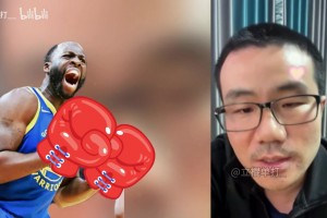 徐靜雨此前談與追夢(mèng)約戰(zhàn)八角籠：正面硬鋼，龍抓手一擊斃命！