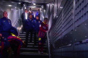 “懷念那個(gè)時(shí)候的西甲”