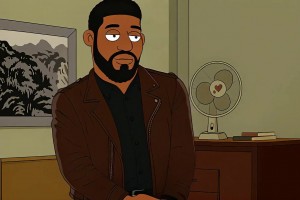 網(wǎng)友用AI制作《聯(lián)盟的名義》：卡處長涉嫌陰陽合同，喬亮平上門調(diào)查??