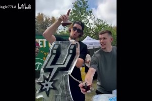 徐靜雨教追夢東北話：How are you=你瞅啥，I‘m fine=瞅你咋的！