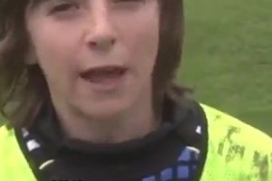 芒特：因?yàn)檫@球我徹底迷上C羅