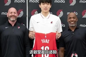 楊毅曾談：比盧普斯是老派教練！很適合楊瀚森！瀚森就怕后衛(wèi)胡來