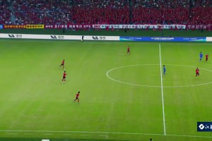 【集錦】江蘇聯(lián)-宿遷3-1揚州 高馳點射，胡顥瑀精彩遠射