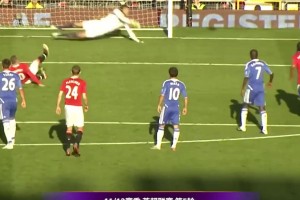 史上最強空門不進??！詹俊回顧紅藍(lán)大戰(zhàn)經(jīng)典名場面