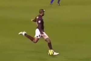 無(wú)心插柳，還是有意為之？亨利這么踢你知道嗎！