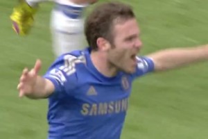 今天破紀(jì)錄？切爾西上一次在曼聯(lián)主場贏球還是2013年馬塔絕殺