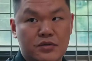 朱芳雨向崔永熙傳授三分球經(jīng)驗(yàn) 這效果真的立竿見(jiàn)影~