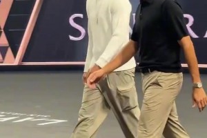 ??天呀！這是什么夢幻聯(lián)動(dòng)啊！