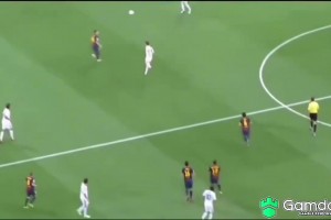 軍訓門將！現(xiàn)役單兵戰(zhàn)力天花板姆巴佩！招牌的瞄遠打近！