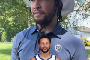 隱藏的高手小里！布倫森談聯(lián)盟里高爾夫前三：庫里小里自己！