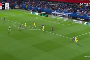 ??強悍！拉什福德回追抗翻對手成功防守！爬起就是前插進攻！