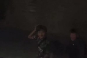 哈蘭德在Snapchat上發(fā)布阿森納球迷辱罵他的視頻