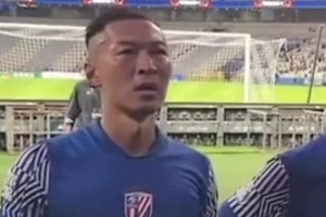 為什么總差口氣?申花被讀秒絕平!球員謝場集體石化