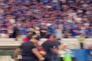 斯盧茨基:最后一球難以接受，會一鼓作氣打好最后五場比賽