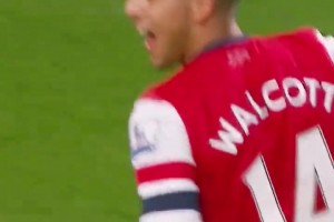 犯規(guī)？點(diǎn)球？阿森納：不，他還要繼續(xù)戰(zhàn)斗！