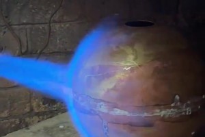 金球獎獎杯原來是這樣制作的