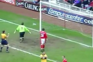 腳法技術(shù)出眾的大個(gè)子！卡努阿森納精彩集錦！