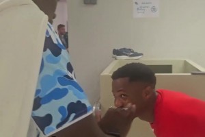 博格巴現(xiàn)場(chǎng)狂贊法蒂：兄弟，我說安蘇會(huì)上場(chǎng)，他會(huì)進(jìn)兩個(gè)球??