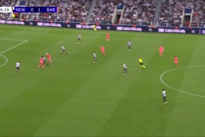 一周5佳球-燃爆現(xiàn)場！米利唐無解世界波&拉什福德重炮轟門??