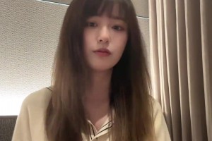 真認(rèn)不出了！美女主播小七一款田曦薇劉海發(fā)型談追夢(mèng)百分大戰(zhàn)內(nèi)幕