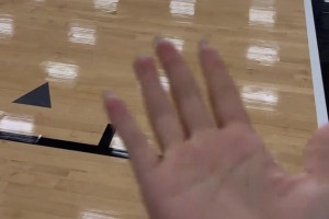 思齊姐終于又有熟人聊天了~