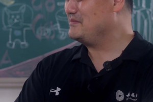 姚明談對(duì)老貓第一印象：開跑車外放音樂炸街的精神小伙??