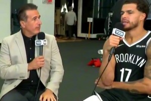 會玩！波特：在幫前女友付房租 前提是她每個月要在我這“勞動”