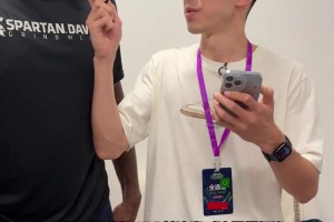 追夢：老詹是我好大哥，最難防的是KD，GOAT是老詹或者庫里