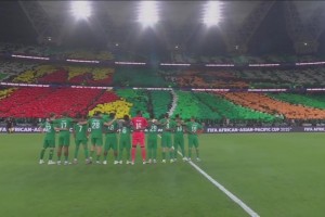 【集錦】洲際杯-爆冷！梅耶爾戴帽 吉達國民1-3負金字塔無緣正賽