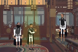 好好好！阿杜你就這么解決隊友缺席的問題是吧？！