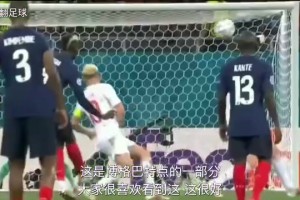 維埃拉昔日：如果博格巴在基恩身邊踢球，他會(huì)是一個(gè)不同的球員！