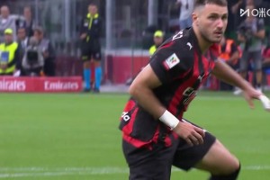 開場造險！S-希門尼斯單刀被撲！奇克補射被門線解圍！