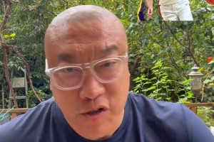 馬?。合沦惣局x潑德如果不能爆發(fā)，那大概率就得走人了