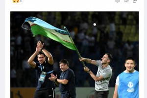 韓媒：中國再次因謠言而蒙羞！一位世界杯教練為啥要去那種地方？