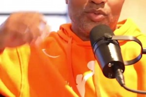 哈斯勒姆：只有韋德能約束詹姆斯，這是他與歐文濃眉等人的不同！