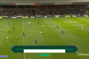 【集錦】聯(lián)賽杯-埃澤槍手處子球特羅薩德破門 阿森納2-0維爾港