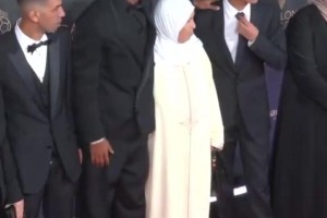 能長久嗎？家人反感亞馬爾女友，但本人堅持與其戀愛！