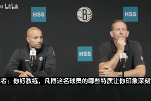 話里有話？布克：過(guò)去兩個(gè)賽季是我生涯最艱難的時(shí)期！