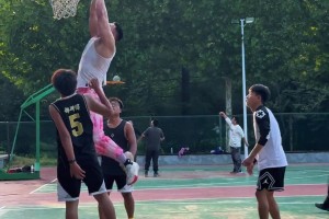 即使是NBA球員，但他們之間差距仍萬(wàn)分明顯嗎！