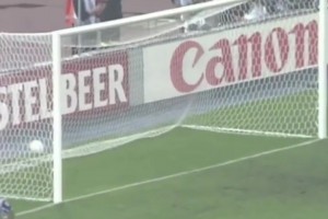 自帶領(lǐng)域的男人！斑馬王子皮耶羅，看他進(jìn)球是一種藝術(shù)享受！