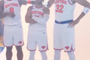 布克談與太陽(yáng)隊(duì)續(xù)約：作為球隊(duì)領(lǐng)袖，我在這里還有未竟的事業(yè)！