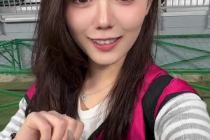 一掃頹勢(shì)！美女記者佟藝：誰(shuí)說(shuō)我國(guó)安不贏球，就不來(lái)看比賽的