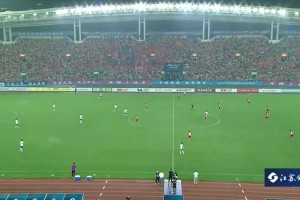 【集錦】江蘇聯(lián)-無(wú)錫1-1南通 金成民頭球閃擊李皓然扳平