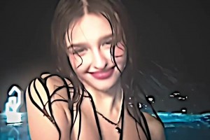 馬競(jìng)公主太美了??！這下馬德里德比不得不支持馬競(jìng)了