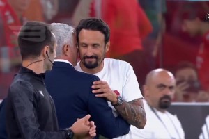 【集錦】葡超-穆帥主場首勝！帕夫利季斯雙響 本菲卡2-1維森特