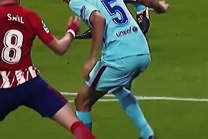 冠軍收割機(jī)！傳奇中場(chǎng)布斯克茨生涯榮譽(yù)回顧！