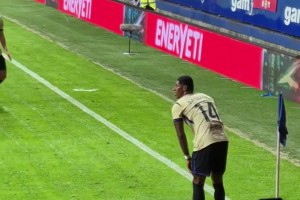 種族歧視盛行！拉什福德遭對手球迷辱罵：黑鬼老鼠