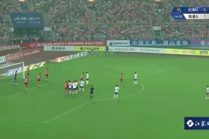 無(wú)錫隊(duì)扳平比分！比分為 1-1